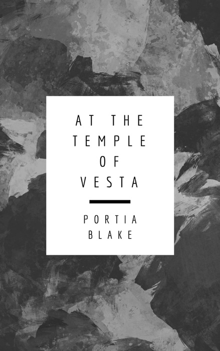 At the Temple of Vesta