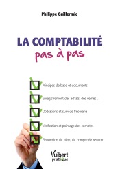 La Comptabilité pas à pas