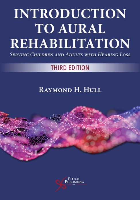 Introduction to Aural Rehabilitation