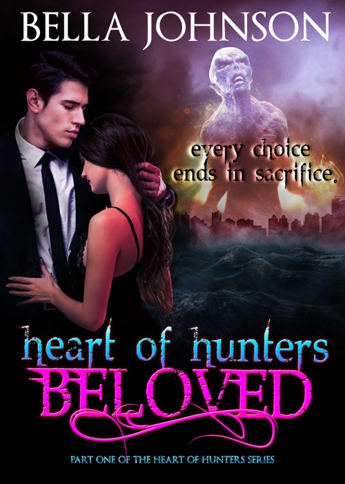 Beloved, Heart of Hunters (Book 1)