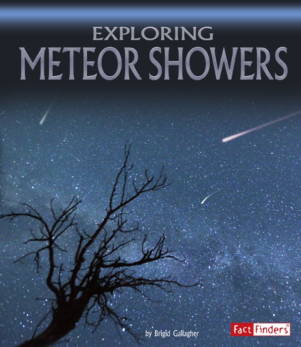 Exploring Meteor Showers