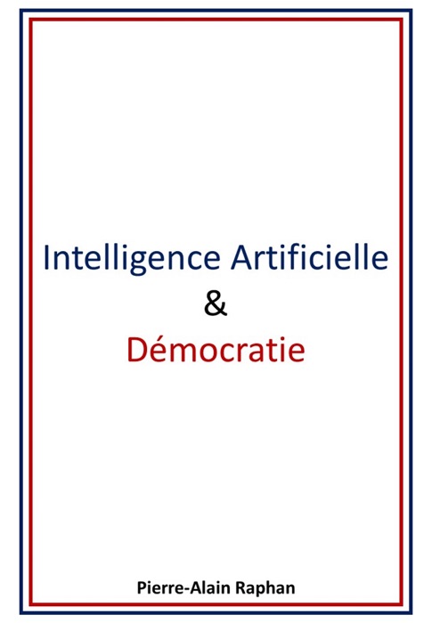 Intelligence artificielle & Démocratie