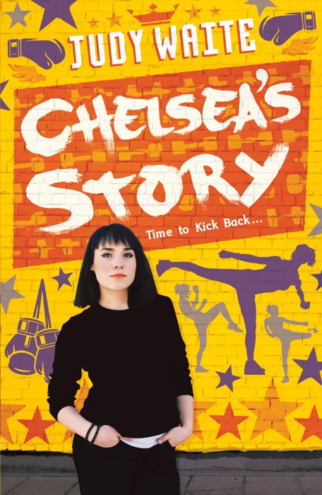 Chelsea's Story