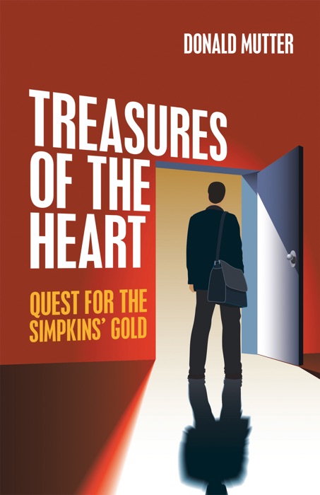 Treasures of the Heart