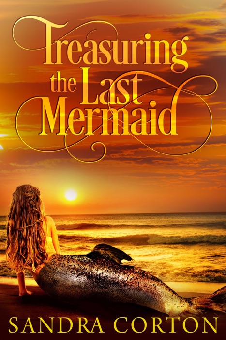 Treasuring The Last Mermaid