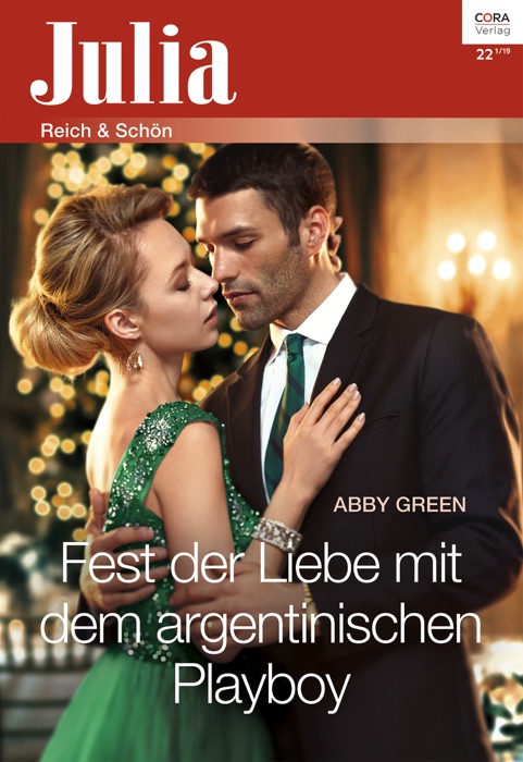 Fest der Liebe mit dem argentinischen Playboy