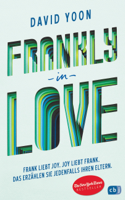 David Yoon - Frankly in Love artwork