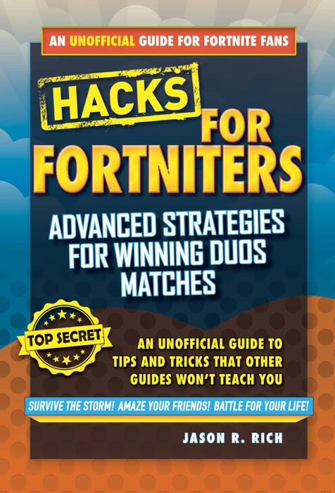 Hacks for Fortniters: Advanced Strategies for Winning Duos Matches