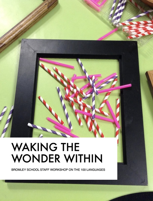 Waking the Wonder Within