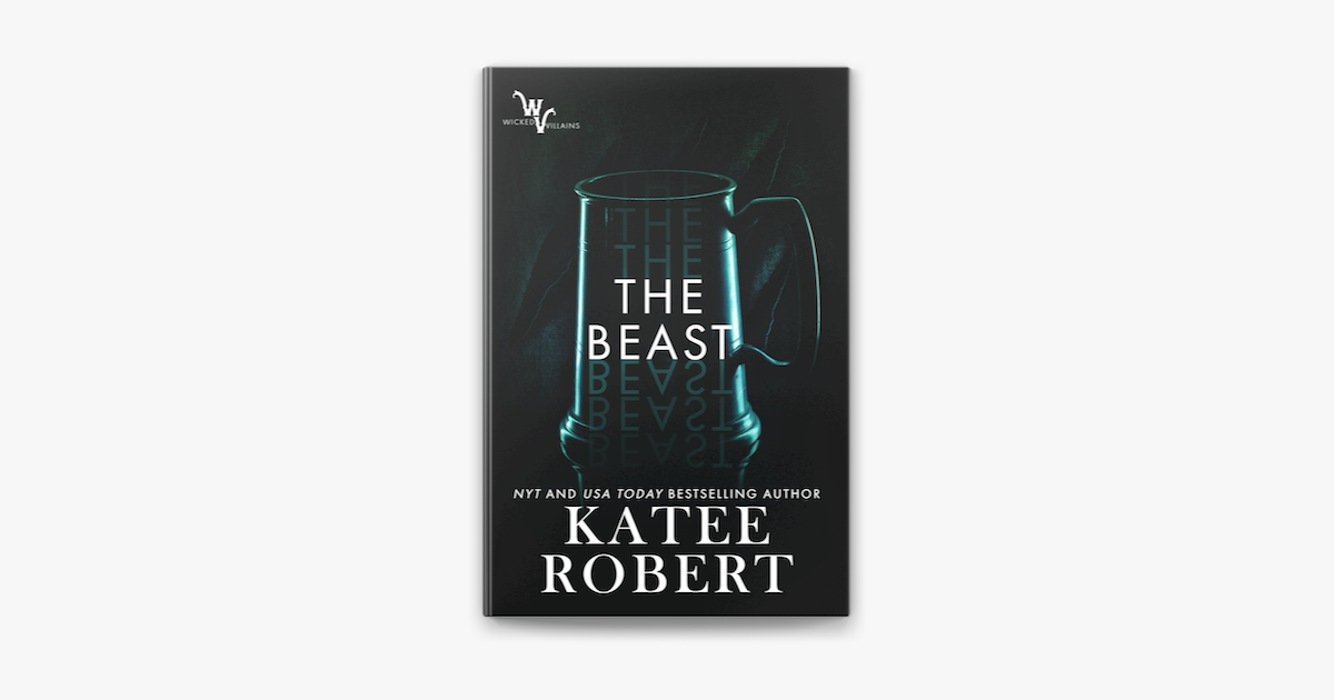 ‎The Beast On Apple Books