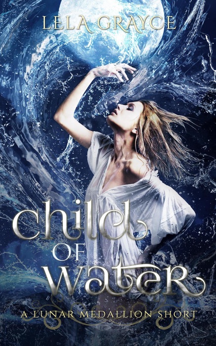 Child of Water