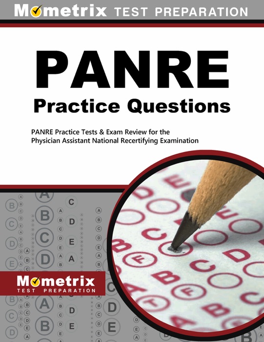 PANRE Practice Questions