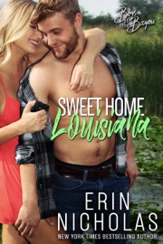 Sweet Home Louisiana
