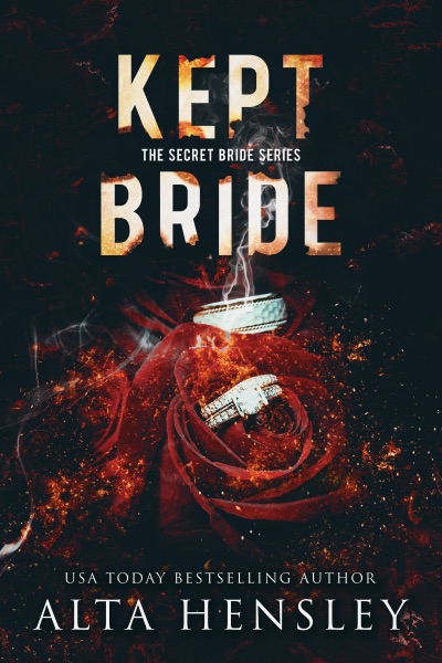 Kept Bride