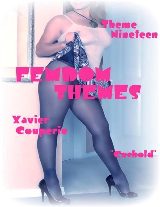 Femdom Themes - Theme Nineteen - 