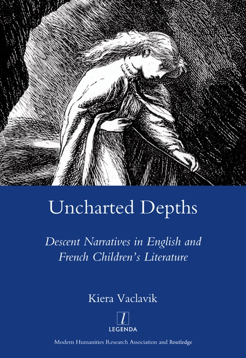 Uncharted Depths