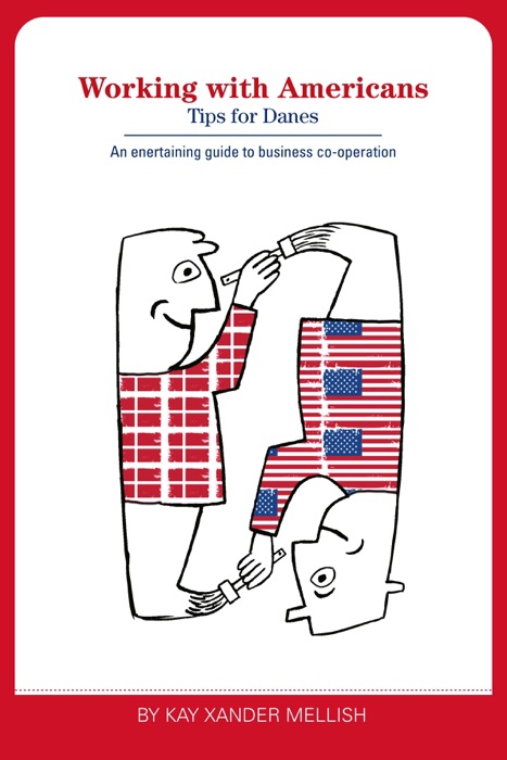 Working with Americans: Tips for Danes