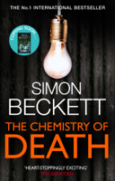 Simon Beckett - The Chemistry of Death artwork