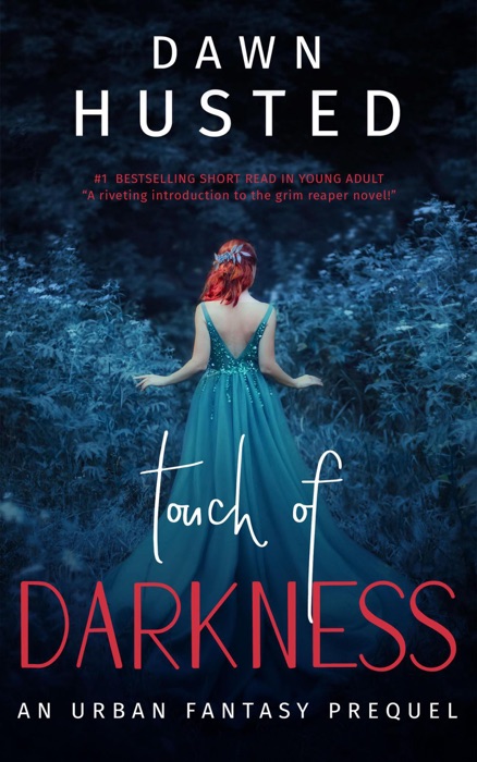 Touch of Darkness