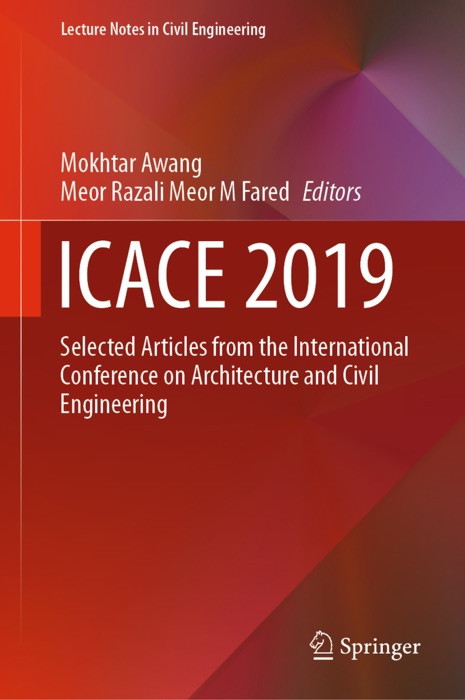 ICACE 2019