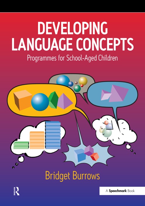 Developing Language Concepts