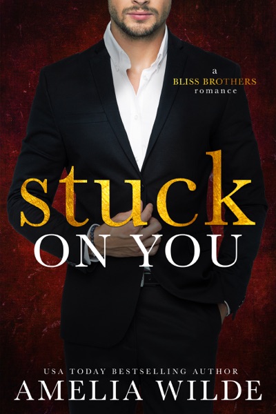 Stuck on You