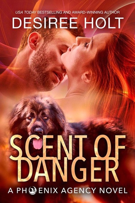 Scent of Danger