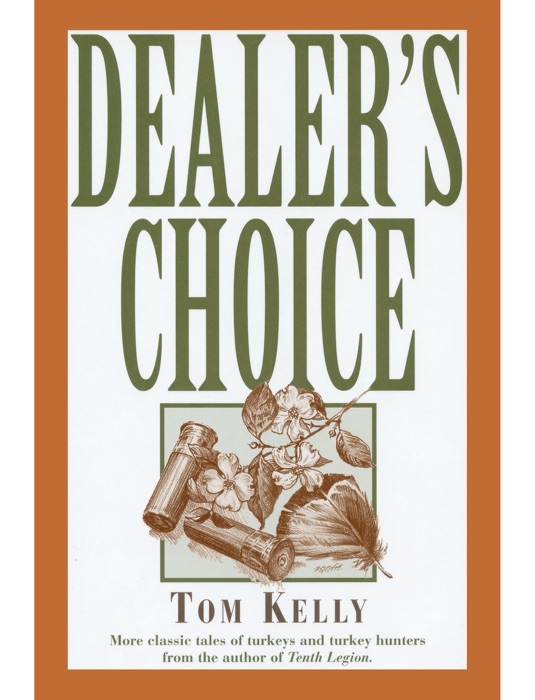 Dealer's Choice