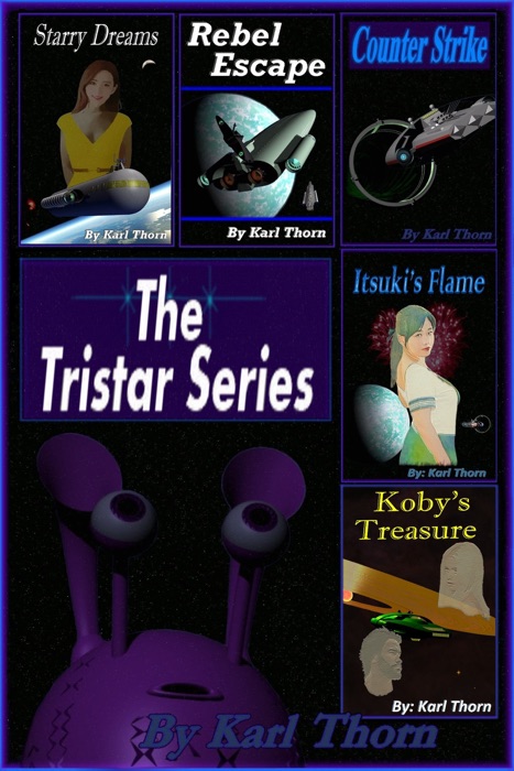 The Tristar Series