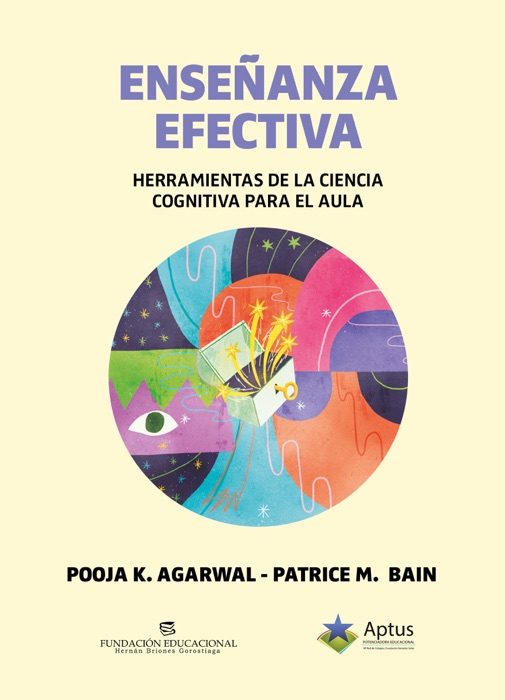 Enseñanza efectiva (Powerful teaching)