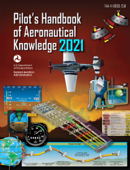 FAA-H-8083-25B Pilot’s Handbook of Aeronautical Knowledge - Nicolas Malloy