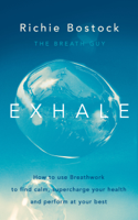 Richie Bostock - Exhale artwork