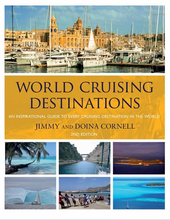 World Cruising Destinations: 2nd Edition