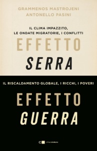 Effetto serra, effetto guerra Book Cover