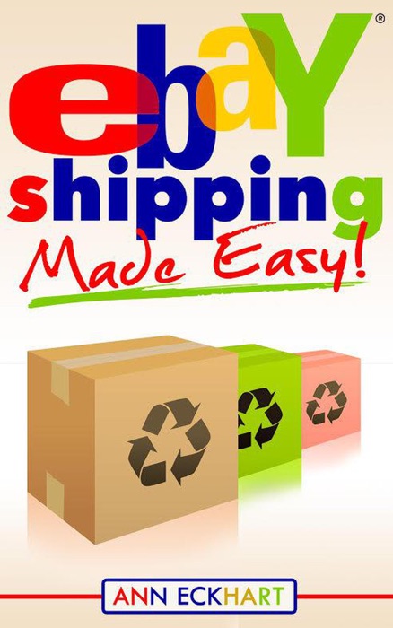 Ebay Shipping Made Easy