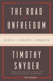 The Road to Unfreedom