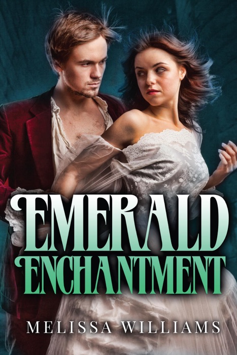 Emerald Enchantment