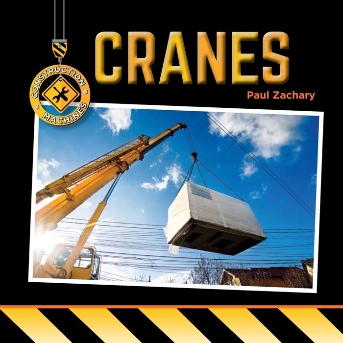 Cranes