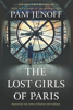 Pam Jenoff - The Lost Girls of Paris artwork