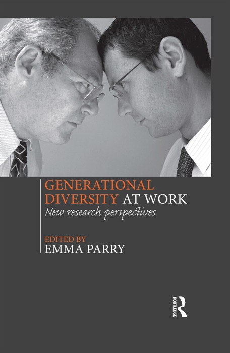 Generational Diversity at Work