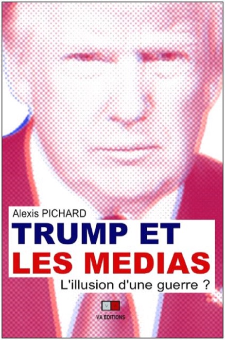 Trump et les medias