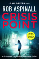 Rob Aspinall - Crisis Point artwork