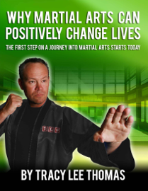 Why Martial Arts Can Positively Change Lives