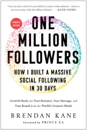 One Million Followers