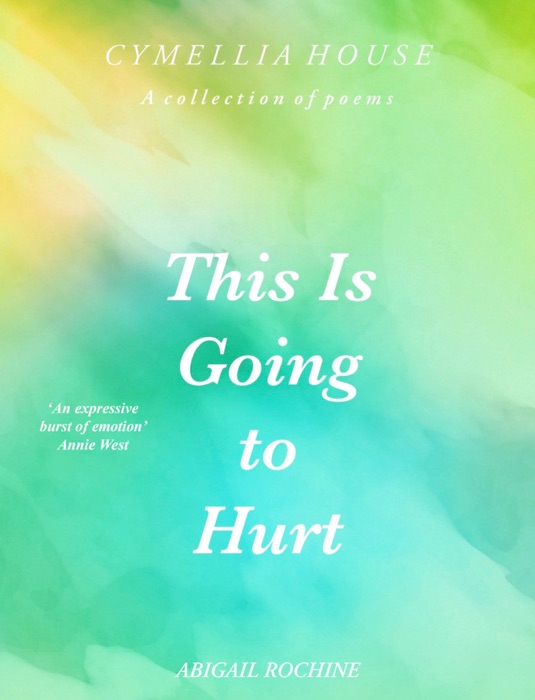 This Is Going To Hurt