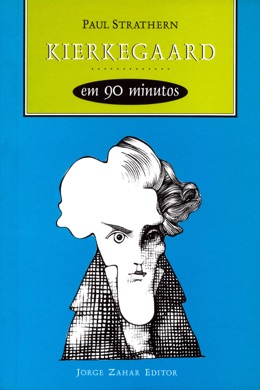 Capa do livro A Psicologia em 90 Minutos de Paul Strathern