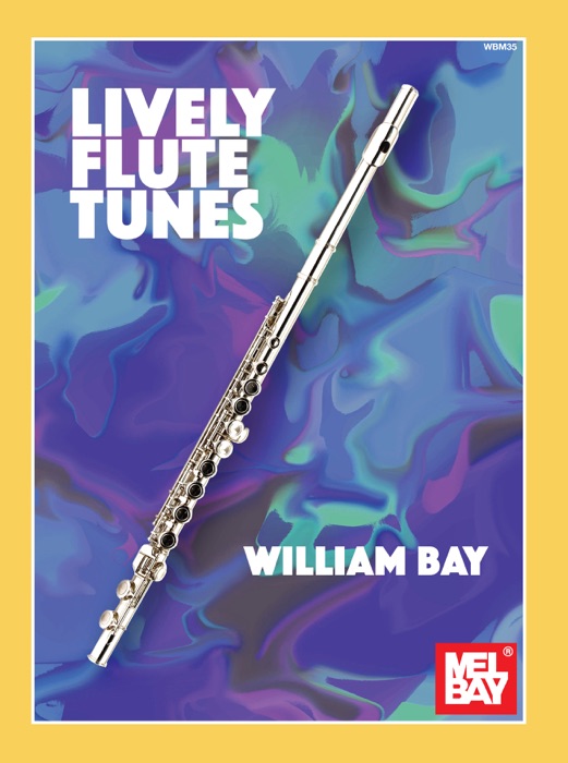 Lively Flute Tunes