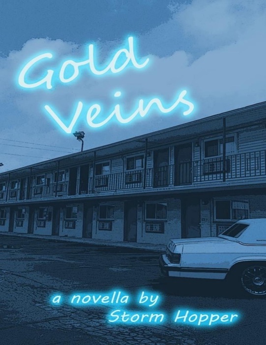 Gold Veins