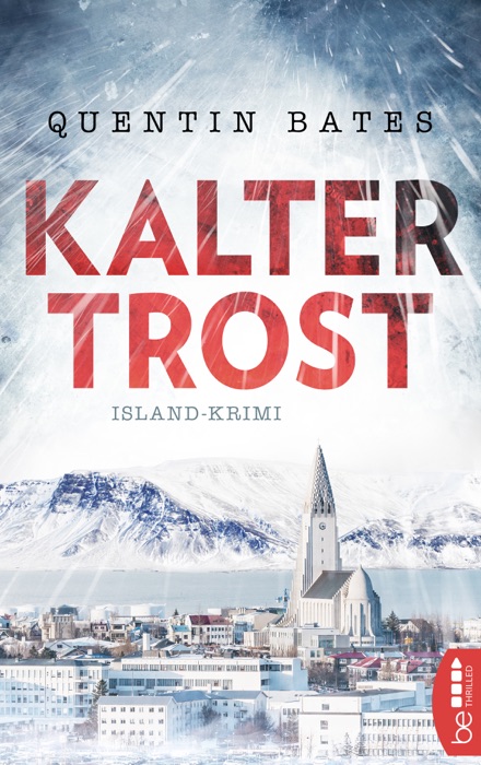 Kalter Trost