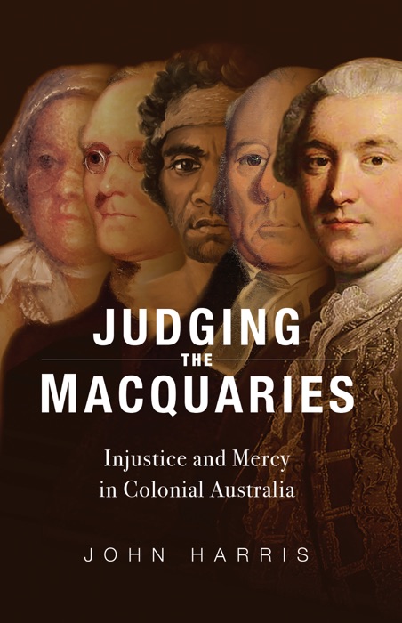 Judging the Macquaries